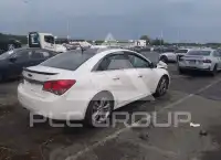 2011 Chevrolet Cruze фото