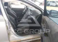 2011 Chevrolet Cruze фото