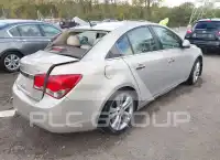 2011 Chevrolet Cruze photo