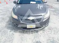 2011 Chevrolet Cruze photo
