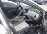 2011 Chevrolet Cruze фото