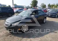 2011 Chevrolet Cruze фото