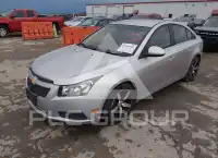 2011 Chevrolet Cruze фото