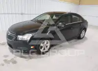 2011 Chevrolet Cruze фото