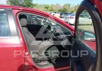 2011 Chevrolet Cruze photo