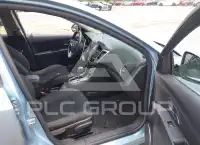 2011 Chevrolet Cruze фото