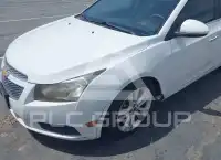 2011 Chevrolet Cruze фото
