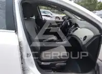 2011 Chevrolet Cruze фото