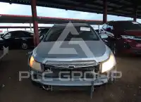 2011 Chevrolet Cruze фото