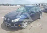 2011 Chevrolet Cruze фото