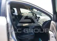 2011 Chevrolet Cruze фото