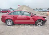 2011 Chevrolet Cruze photo