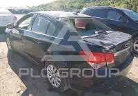 2011 Chevrolet Cruze photo