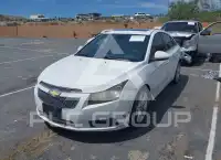 2011 Chevrolet Cruze фото