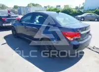 2011 Chevrolet Cruze фото