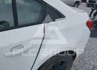 2011 Chevrolet Cruze фото