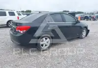 2011 Chevrolet Cruze photo