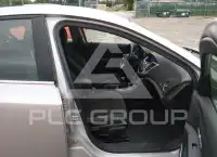 2011 Chevrolet Cruze фото