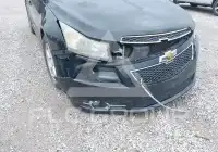2011 Chevrolet Cruze photo