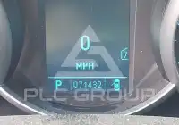 2011 Chevrolet Cruze фото