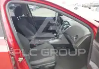 2011 Chevrolet Cruze фото