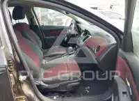 2011 Chevrolet Cruze фото