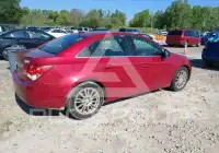 2011 Chevrolet Cruze photo