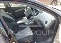 2011 Chevrolet Cruze photo