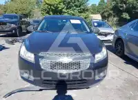 2011 Chevrolet Cruze photo