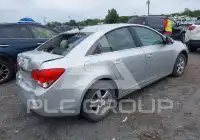2011 Chevrolet Cruze фото