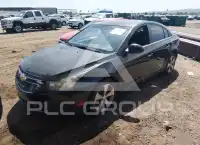 2011 Chevrolet Cruze photo
