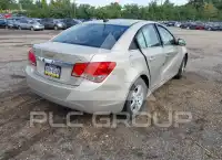 2011 Chevrolet Cruze фото
