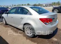 2011 Chevrolet Cruze фото
