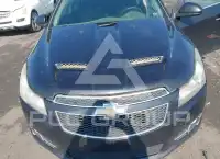 2011 Chevrolet Cruze фото