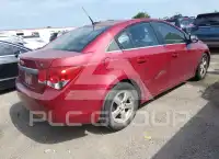 2011 Chevrolet Cruze фото