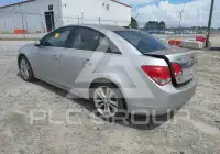 2011 Chevrolet Cruze photo