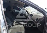 2011 Chevrolet Cruze photo