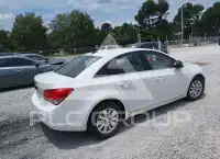 2011 Chevrolet Cruze фото