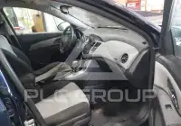 2011 Chevrolet Cruze photo