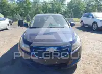 2011 Chevrolet Cruze фото