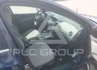 2011 Chevrolet Cruze фото