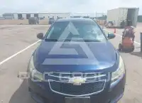 2011 Chevrolet Cruze фото