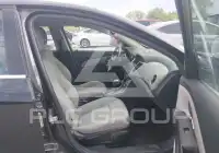 2011 Chevrolet Cruze фото