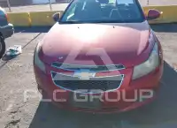 2011 Chevrolet Cruze photo