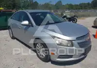 2011 Chevrolet Cruze photo