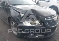 2011 Chevrolet Cruze photo