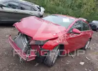 2011 Chevrolet Cruze фото