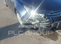 2011 Chevrolet Cruze фото
