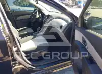 2011 Chevrolet Cruze photo