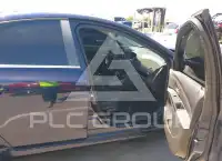 2011 Chevrolet Cruze фото